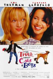 Playnow-The Truth About Cats & Dogs 720p x264-1