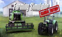 Farming Simulator v1.0.11