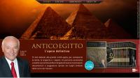 Antico Egitto DVD 11