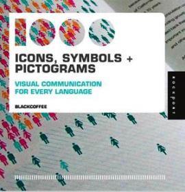 1,000 Icons, Symbols, and Pictograms (gnv64)