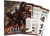 Chaos Space Marines