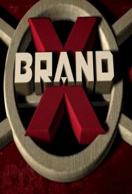 Brand X with Russell Brand S02E07 720p HDTV x264-BAJSKORV