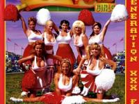 Big Top Video - Busty Pom Pom Girls