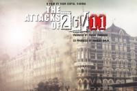 The Attacks of 2611 (2013) Hindi Movie WebHD x264 AAC
