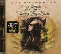 Joe Bonamassa - An Acoustic Evening at the Vienna Opera House(2013)(MP3)