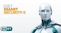 ESET Smart Security 6.0.314.0 with crack