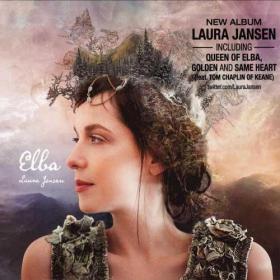 Laura Jensen - Elba 2013 Pop 320kbps CBR MP3 [VX]