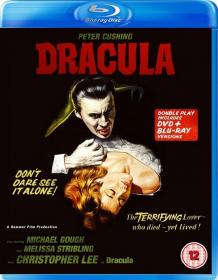 Horror Of Dracula 1958 1080p BluRay FLAC x264-PublicHD