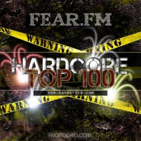 VA - FearFM Hardcore Top 100 2012 - Unmixed-WEB-2012-by MoH