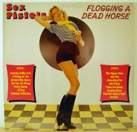 Sex Pistols - Flogging A Dead Horse [1979]
