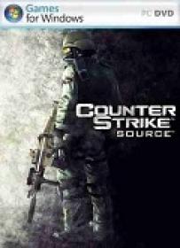 Counter Strike Source v77 [MULTI5][PCDVD][NoSteam][P2P][WwW,.GamesTorrents.CoM]