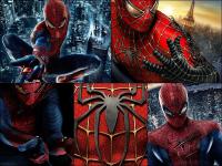 Spiderman Screensaver