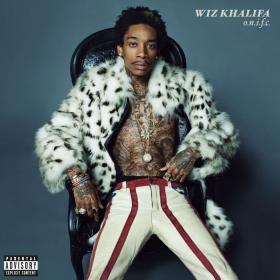 Wiz Khalifa - O N I F C  (iTunes Deluxe Version) (j0sh1337) [ThumperDC]