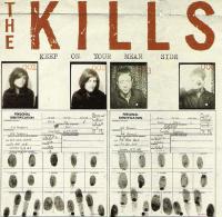 The Kills - Discography (2012) MP3@320kbps  Beolab1700