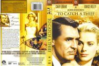 To Catch a Thief - Alfred Hitchcock Eng Crime [H264-mp4]