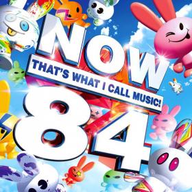 VA - Now Thats What I Call Music 84 2013 320kbps CBR MP3 [VX] [P2PDL]