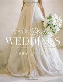 Style Me Pretty Weddings - Inspiration and Ideas for an Unforgettable Celebration