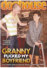 Granny Fucked My Boyfriend XXX (DVDRip)