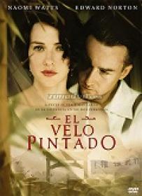 El Velo Pintado [HDRip]