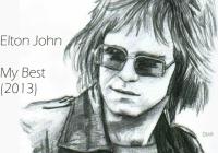 Elton John My Best (2013)