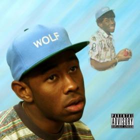 Tyler, The Creator - Wolf [2013-Album] Deluxe Edition LEAK Mp3 VBR NimitMak SilverRG