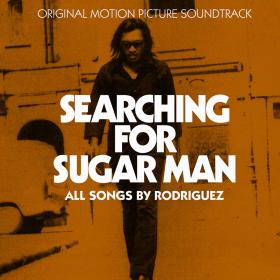Sixto Rodriguez (Sugar Man) - Complete Discography (2013) MP3@320kbps Beolab1700