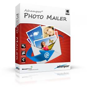 Ashampoo Photo Mailer v1.0.4 Incl Reg [TorDigger]