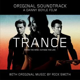 VA - Trance (OST) 2013 Soundtrack 320kbps CBR MP3 [VX] [P2PDL]