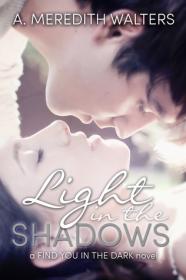 Light in the Shadows (Find You in the Dark #2) by A  Meredit Walters [MU]