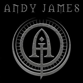 Andy James - Andy James (2011) [EAC-FLAC]