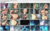 Veronika Zemanova - Shower Movie [ActionGirls]