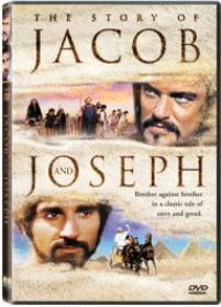 POtHS - The Bible - 30 - Biblical Collection - Volume 02 - Icons Jacob and Joseph
