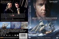 Master And Commander - Sfida Ai Confini Del Mare (2003) [DVDRip by Alex950]