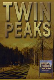 Twin Peaks S01E07 720p WEBRip H264-DRAWER