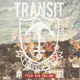 Transit - Young New England [2013-Album] WEB-DL CBR Mp3 320Kbps NimitMak SilverRG
