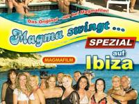 Magma - Spezial Auf Ibiza