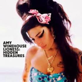 Amy Wnhs-Lioness-hidden treasures [TNT Village]