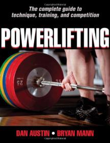 Powerlifting + Developing Agility ,Speed and Quickness -Mantesh