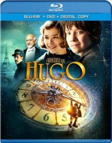 Hugo 2011 BDRip 1080p DTS multisub HighCode- PublicHD