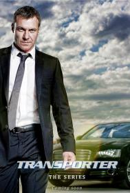 Transporter The Series S01 720p HDTV Nl subs DutchReleaseTeam