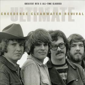 Creedence Clearwater Revival - Ultimate-Greatest Hits And All Time Classics (2012) MP3VBR Boeloab1700