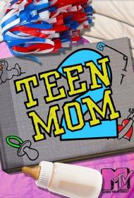 Teen Mom 2 S04E07 HDTV x264-BAJSKORV