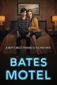 Bates Motel S01E03 HDTV XviD-AFG