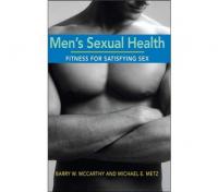 Mens Sexual Health Fitness for Satisfying Sex