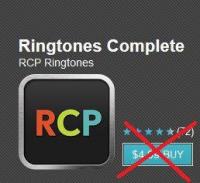 Ringtones Complete V2.5 apk