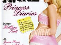 Elegant Angel - Anal Princess Diaries