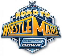 WWE Road to WrestleMania Smackdown 2013-04-05 PDTV x264-Ebi