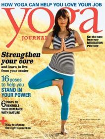 Yoga Journal - April May 2013 (USA)(gnv64)