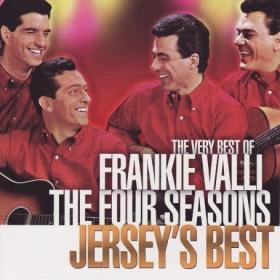 Frankie Valli The Four Seasons - The Very Best Of Jersey's Best mp3 peaSoup