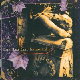 Beth Hart - 1996 - Immortal